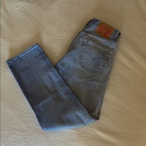 Levi’s jeans